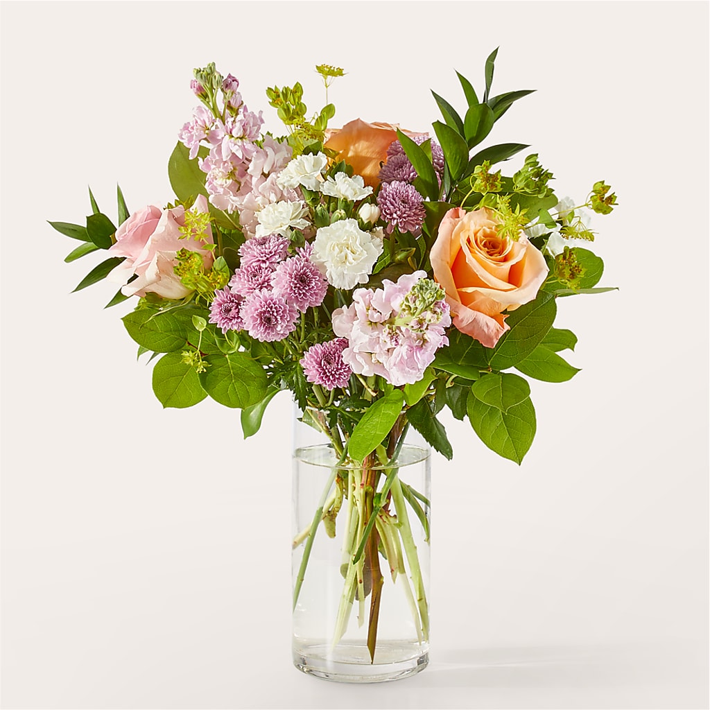 Perfect Contentment Bouquet – Bloomtopia, New Bedford MA