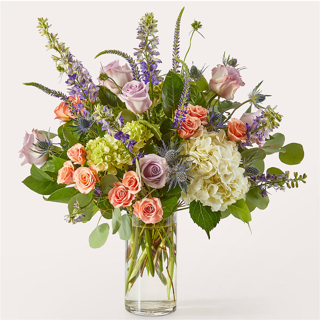 Appealing Aura Bouquet – Bloomtopia, New Bedford MA