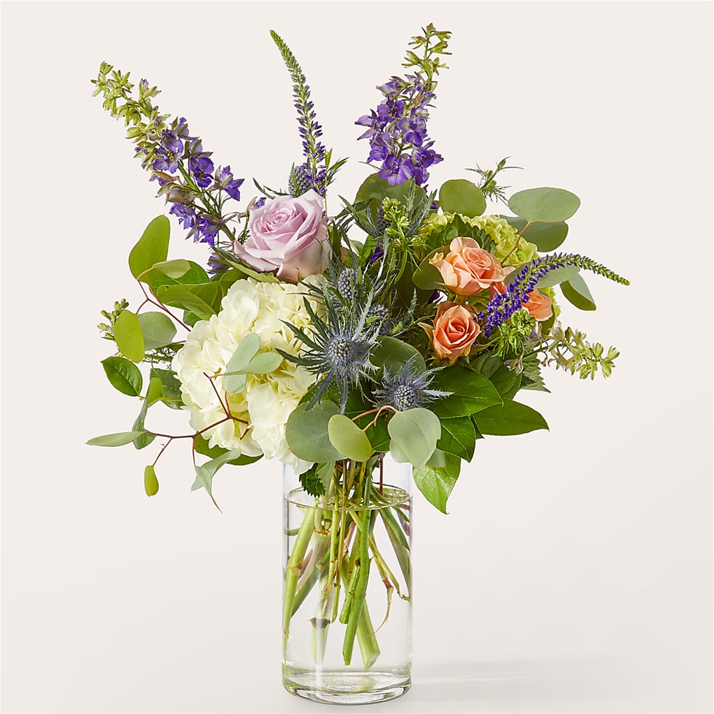 Appealing Aura Bouquet – Bloomtopia, New Bedford MA