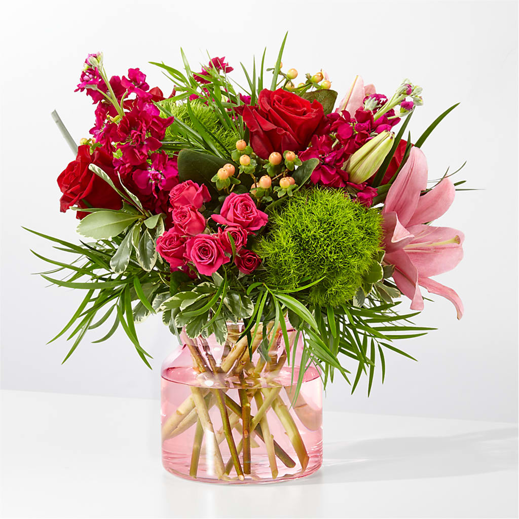 In Every Lifetime Bouquet – Bloomtopia, New Bedford MA