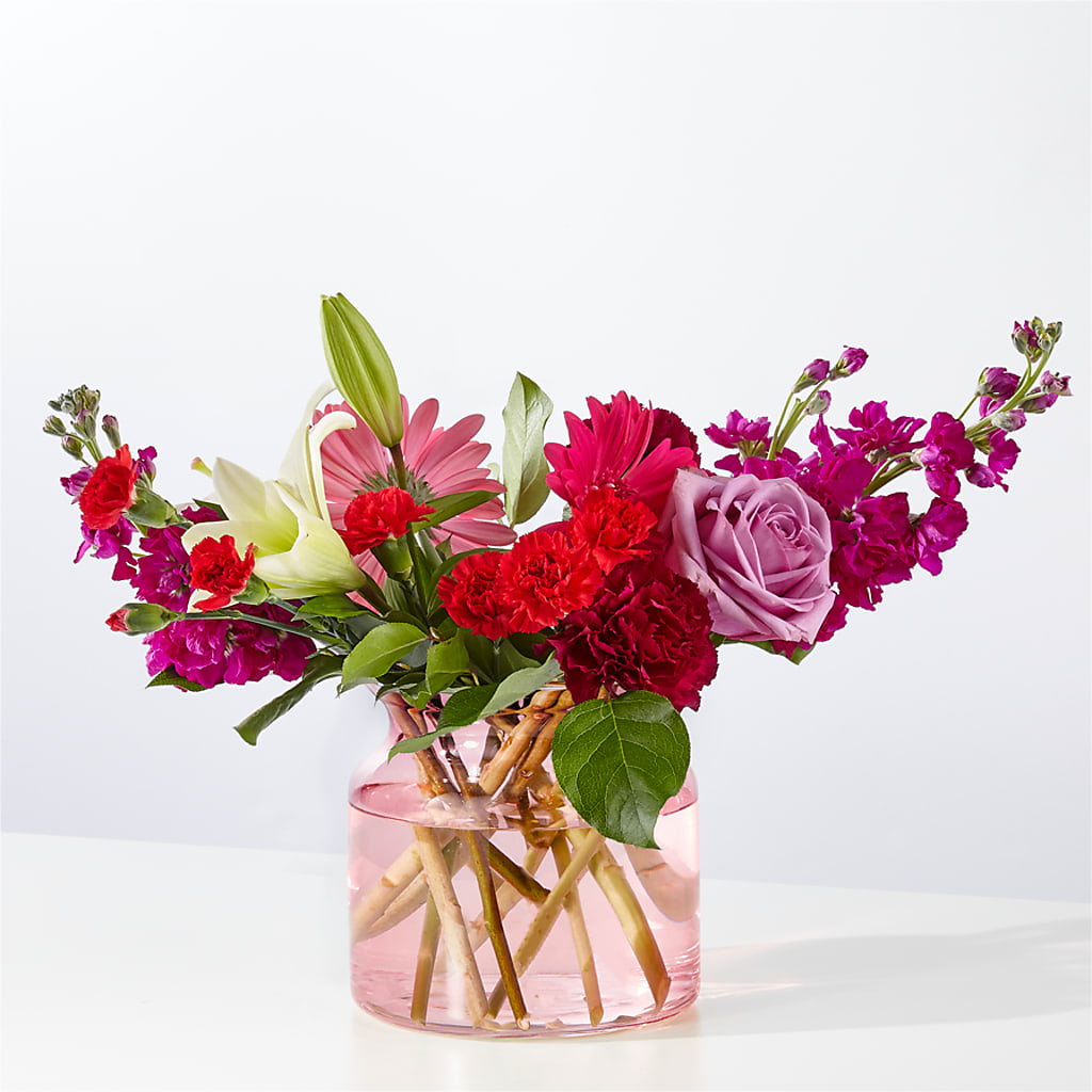 Other Half Bouquet – Bloomtopia, New Bedford MA