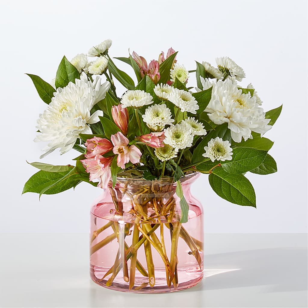 Infatuated Bouquet – Bloomtopia, New Bedford MA