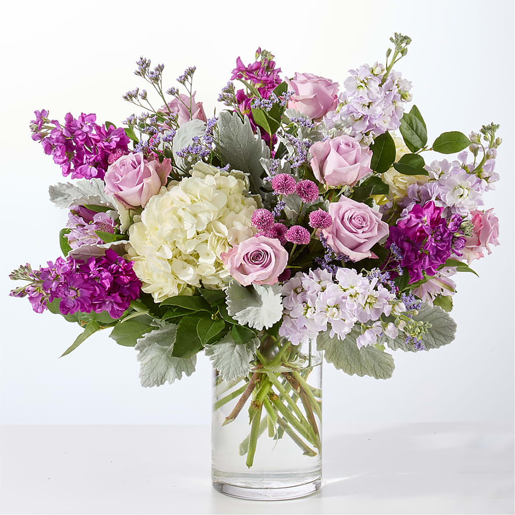 Empress Bouquet – Bloomtopia, New Bedford MA