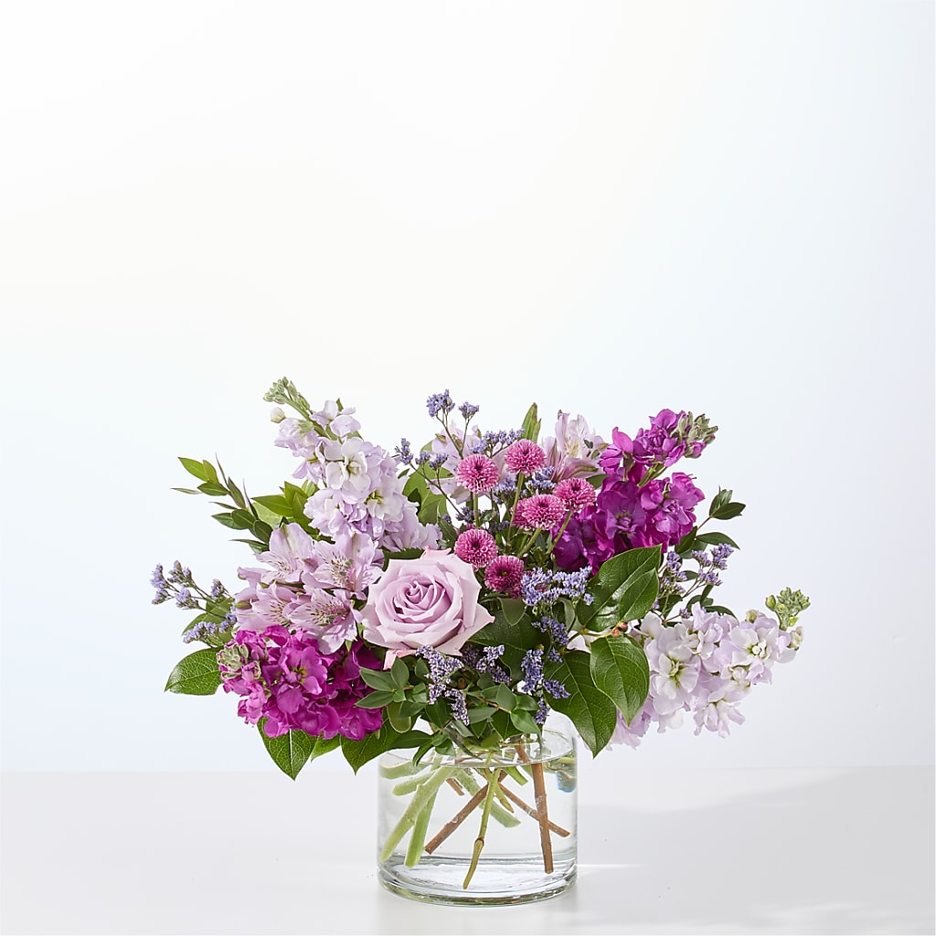 Empress Bouquet – Bloomtopia, New Bedford MA