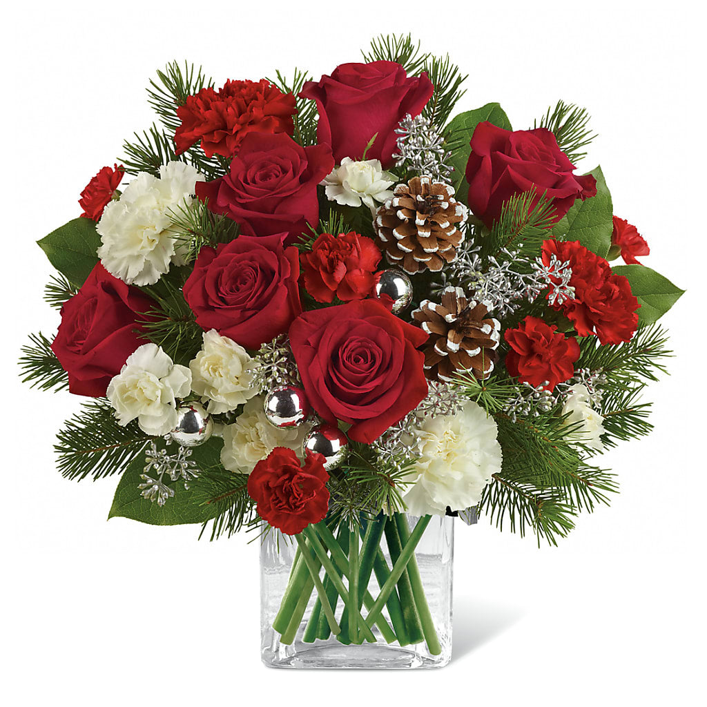 Woodland Wonder Bouquet – Bloomtopia, New Bedford MA