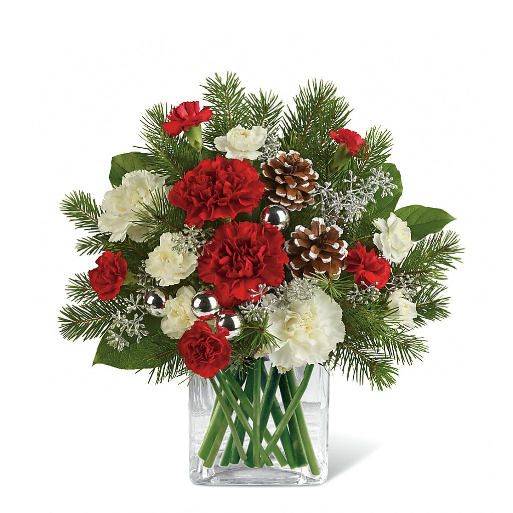 Woodland Wonder Bouquet – Bloomtopia, New Bedford MA