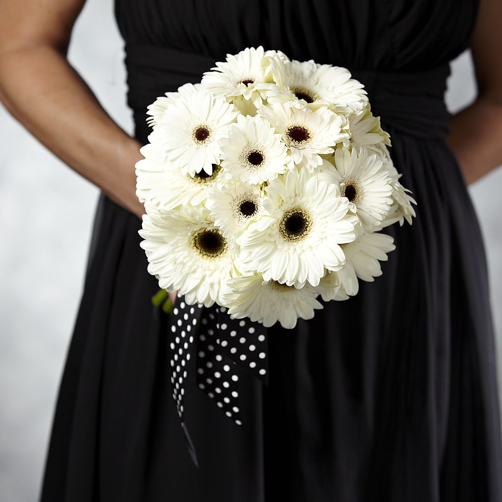 Daisy Delight Bouquet – Bloomtopia, New Bedford MA