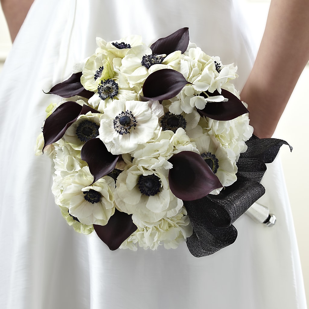 To Have and To Hold Bouquet – Bloomtopia, New Bedford MA