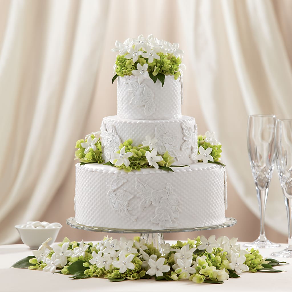 Bloom & Blossom Cake Decor – Bloomtopia, New Bedford MA