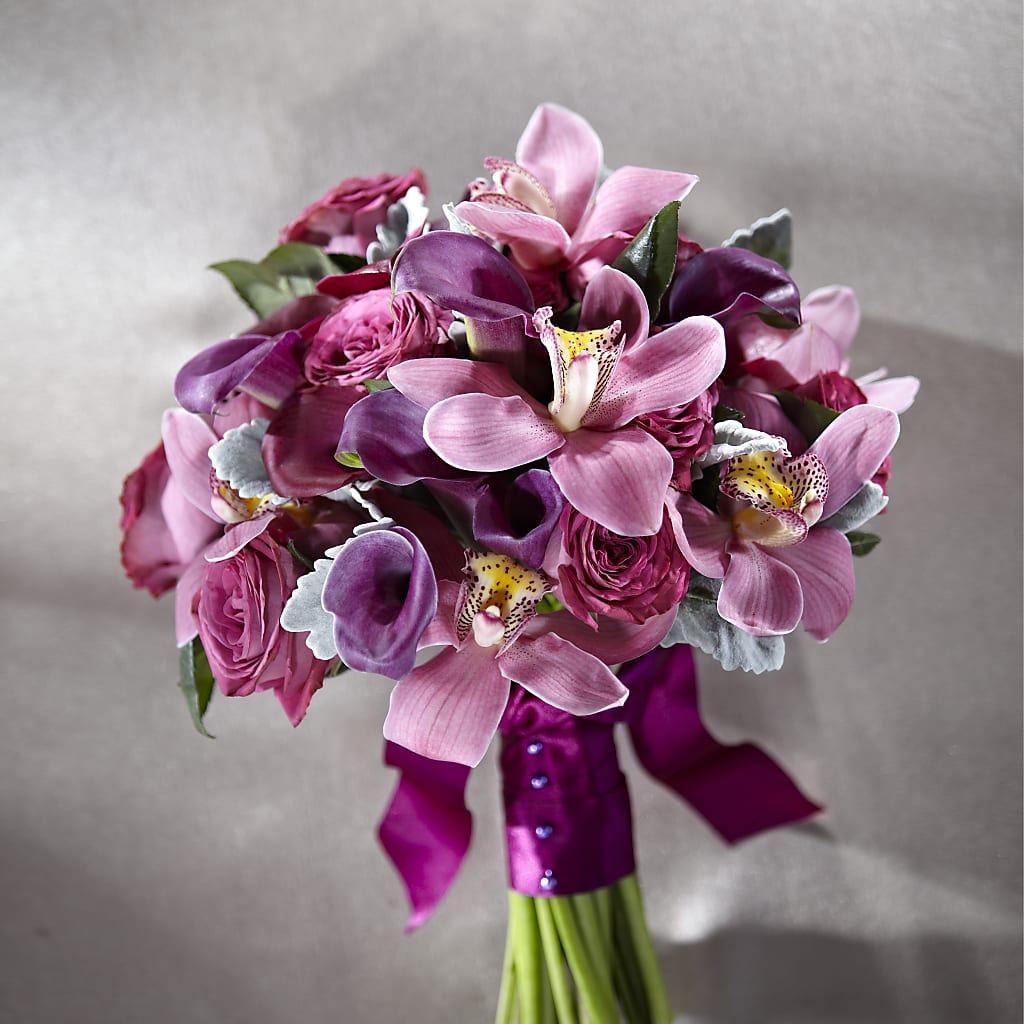 Delicacy Bouquet – Bloomtopia, New Bedford MA