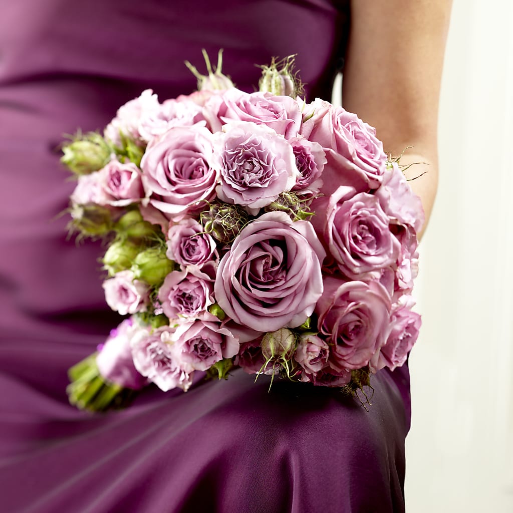Veronica Bouquet – Bloomtopia, New Bedford MA