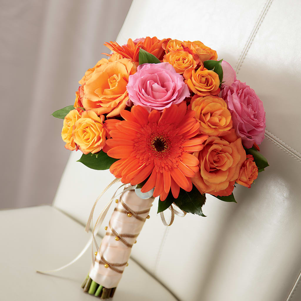 Lifetime of Love Bouquet – Bloomtopia, New Bedford MA