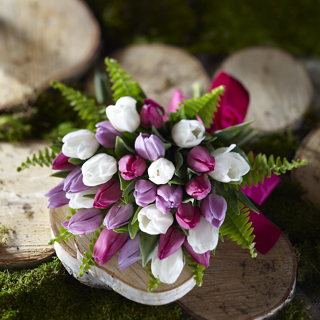 Steal My Heart Bouquet – Bloomtopia, New Bedford MA