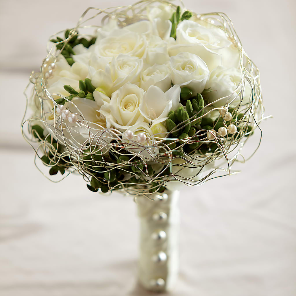 Evermore Bouquet – Bloomtopia, New Bedford MA