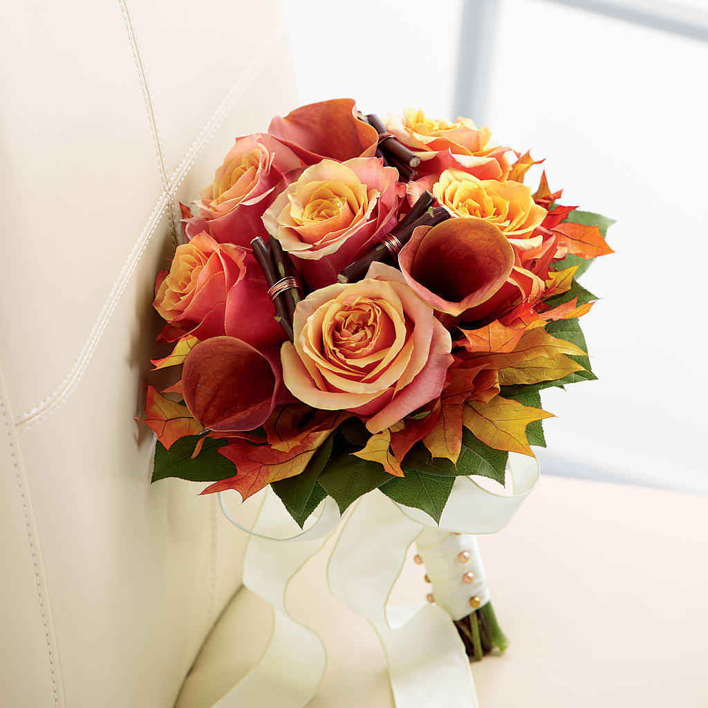 Love Everlasting Bouquet – Bloomtopia, New Bedford MA