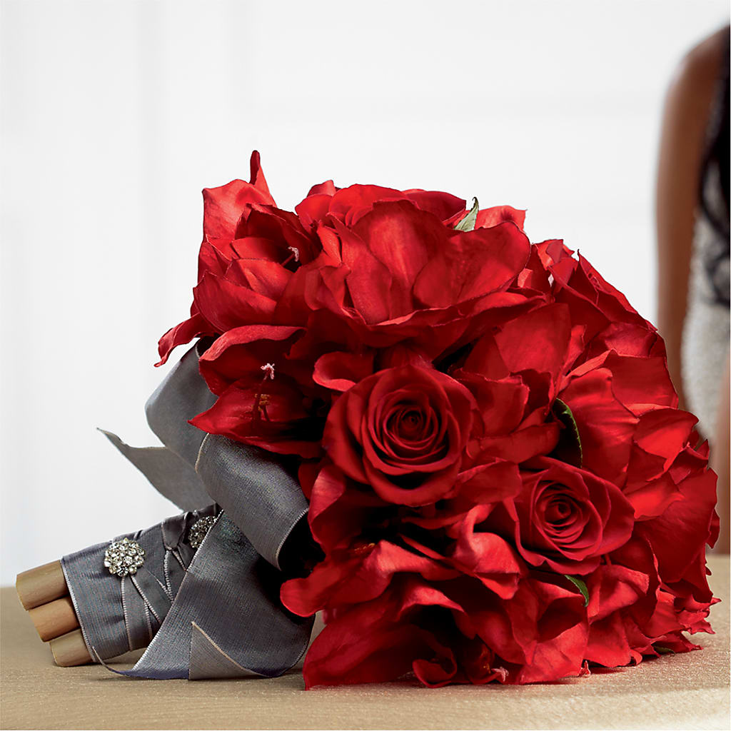 Heart's Happiness Bouquet – Bloomtopia, New Bedford MA