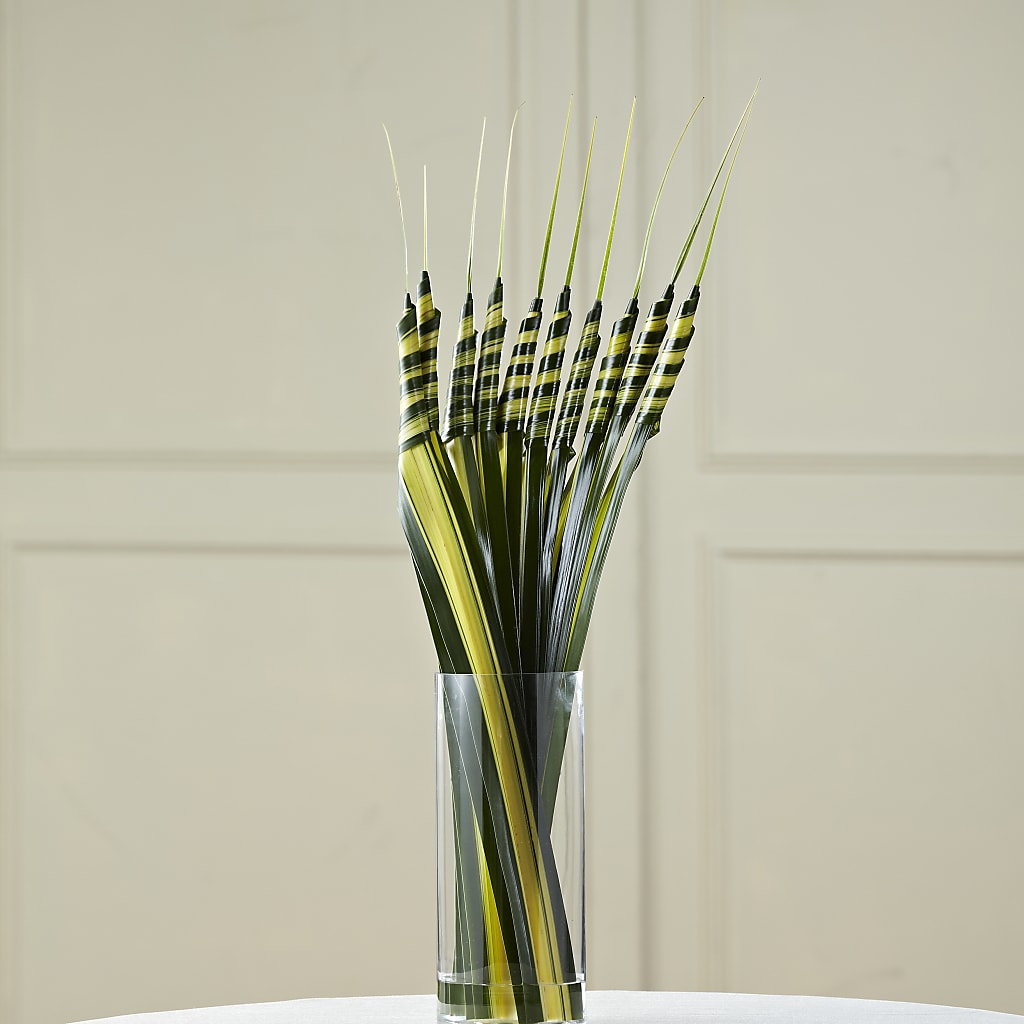 Twisted Hala Bouquet – Bloomtopia, New Bedford MA