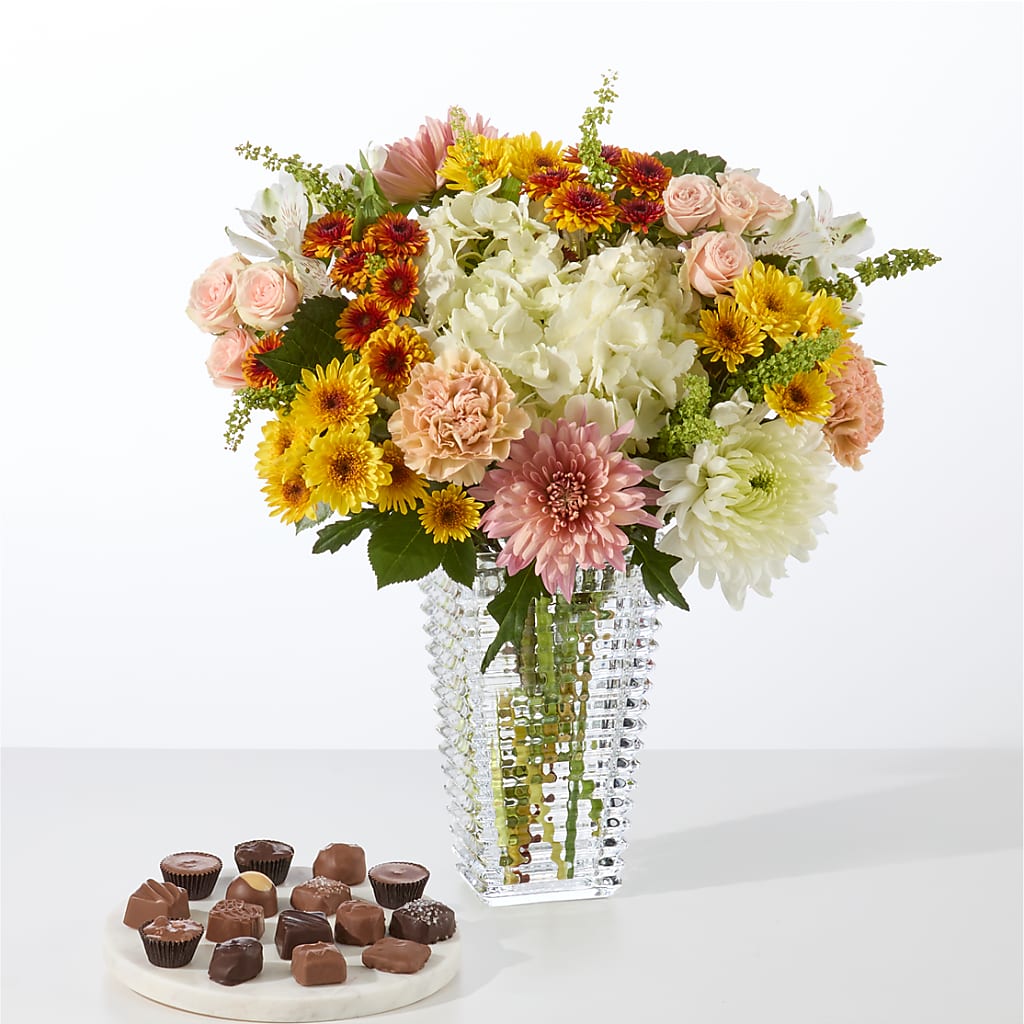 Fall Celebration Bouquet –  Bloomtopia, New Bedford MA