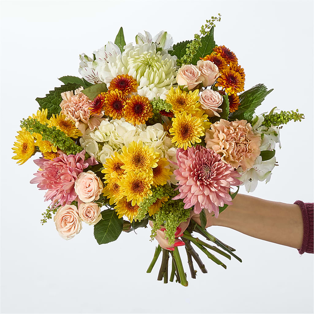 Fall Celebration Bouquet –  Bloomtopia, New Bedford MA