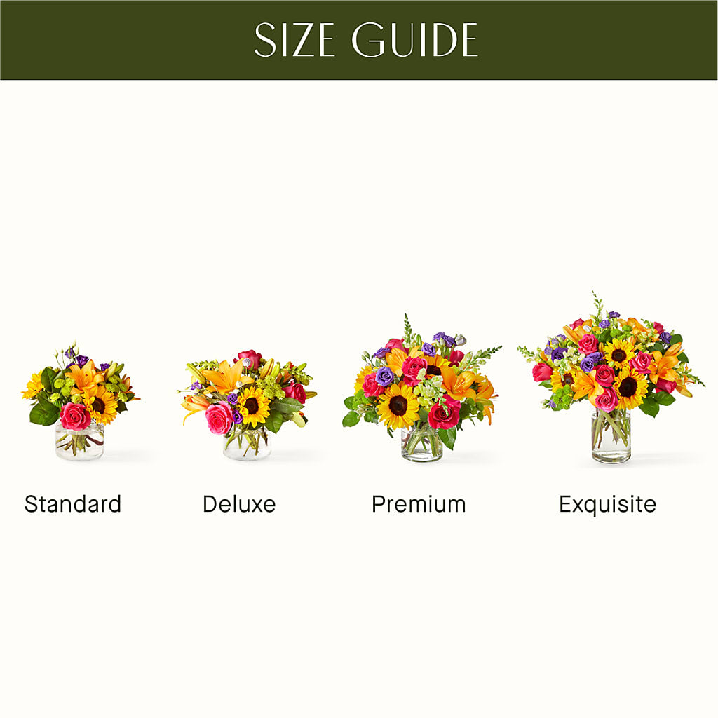 Best Day Bouquet –  Bloomtopia, New Bedford MA