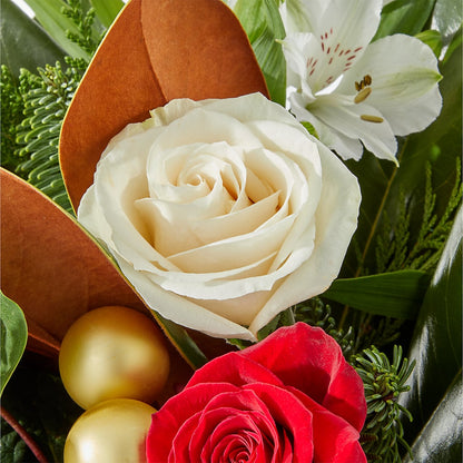 Joy & Jolly Bouquet –  Bloomtopia, New Bedford MA