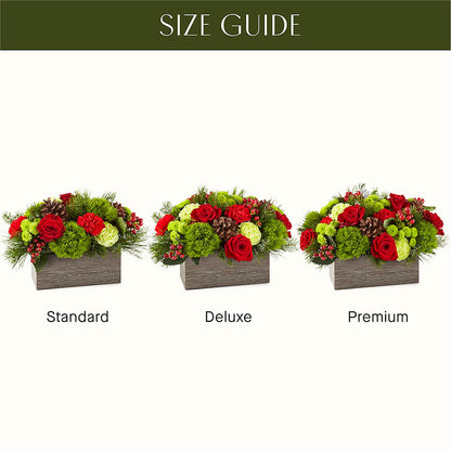 Bundled Up Bouquet –  Bloomtopia, New Bedford MA