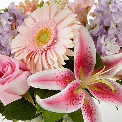 The Teahouse Bouquet –  Bloomtopia, New Bedford MA