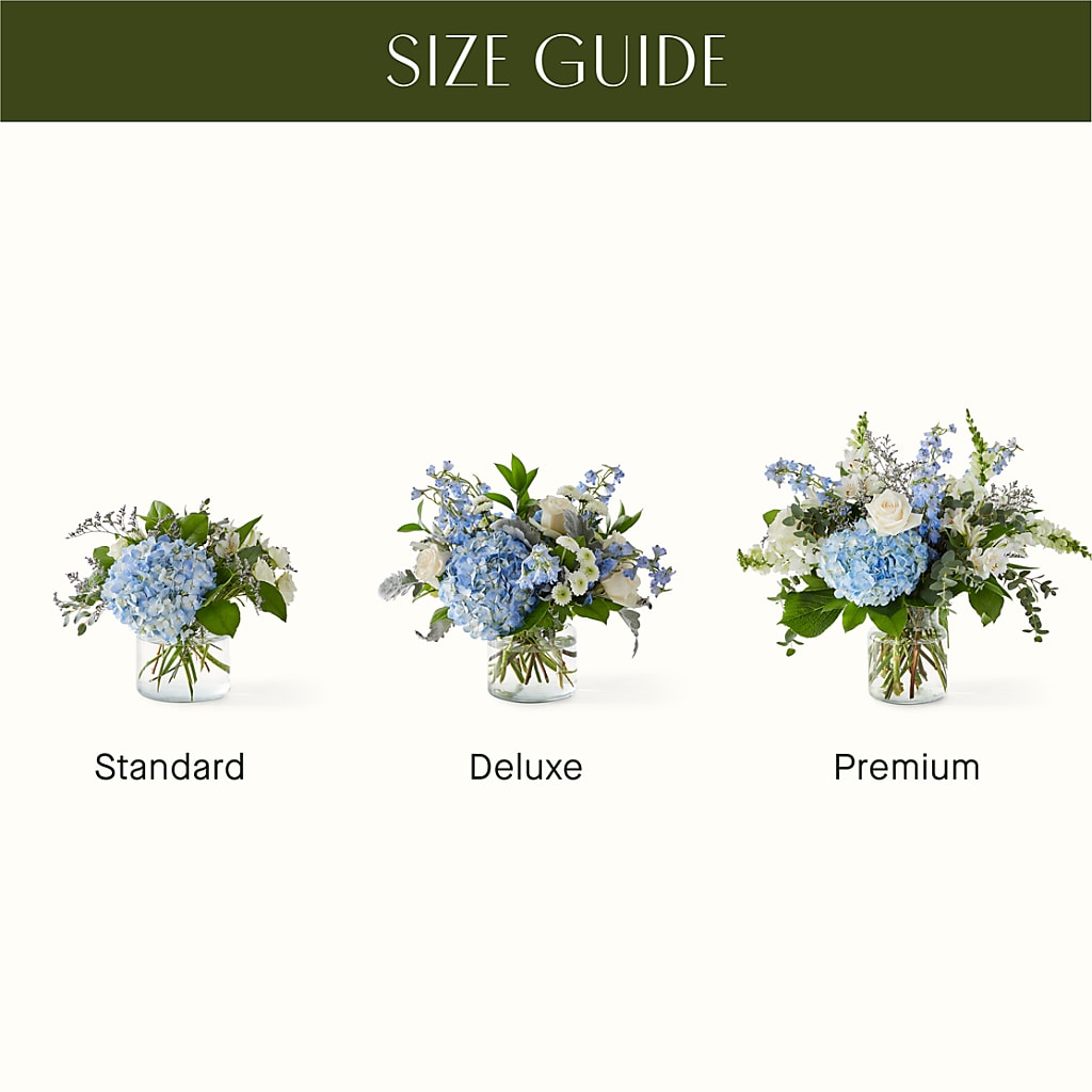 Coastal Blossom Bouquet –  Bloomtopia, New Bedford MA