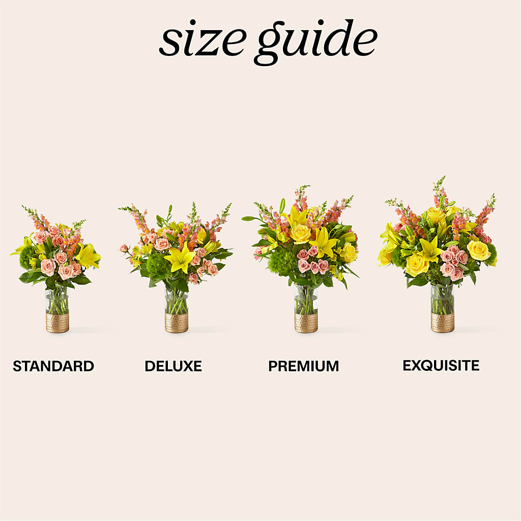 Getaway Bouquet –  Bloomtopia, New Bedford MA