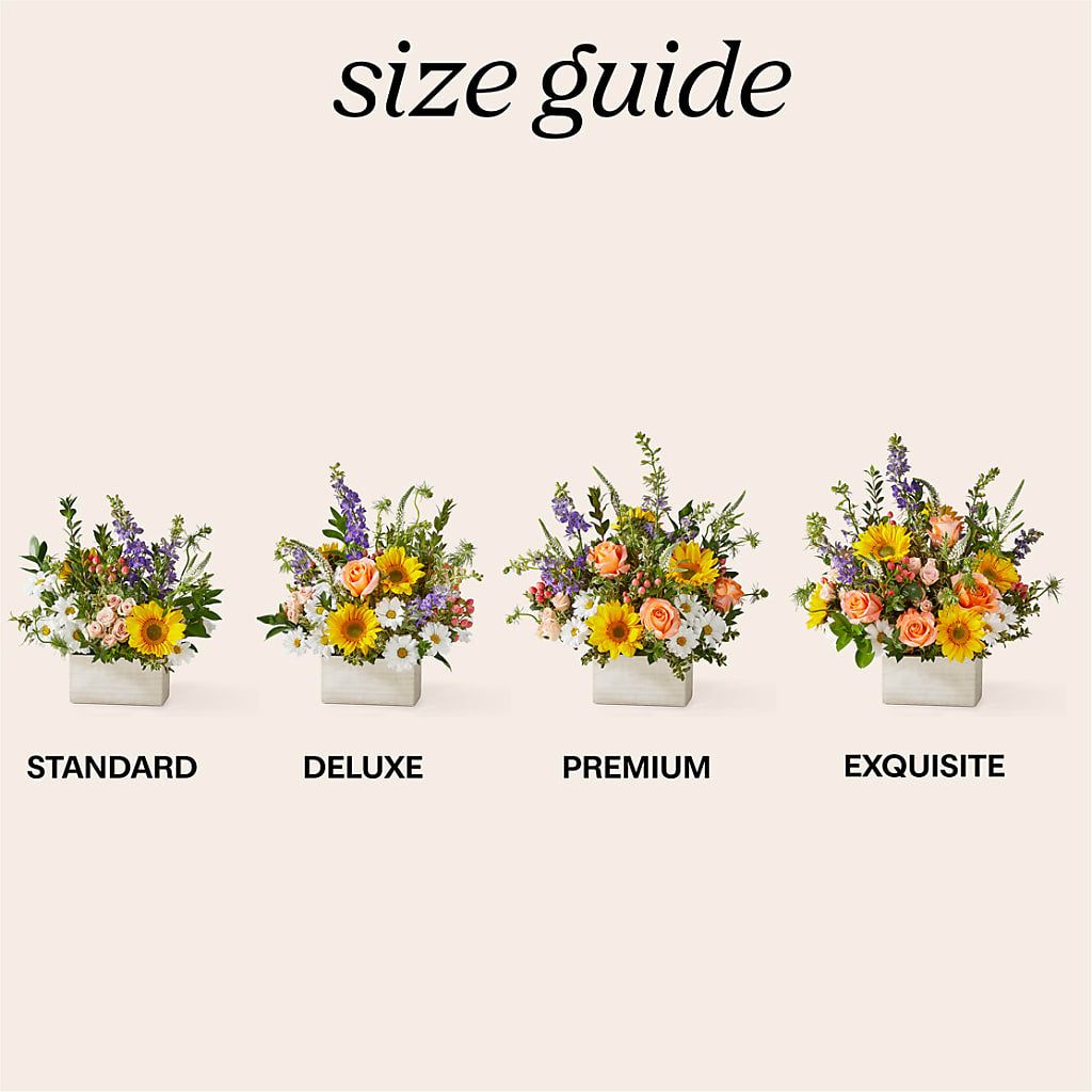 The Good Life Bouquet –  Bloomtopia, New Bedford MA