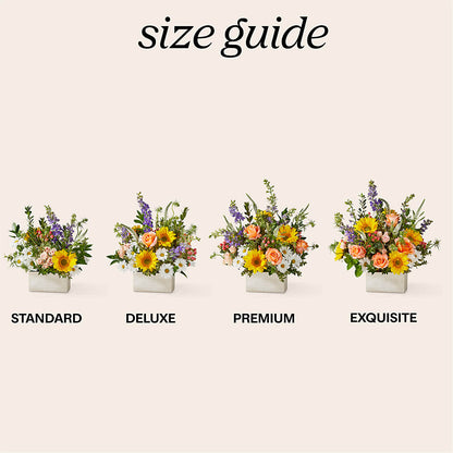 The Good Life Bouquet –  Bloomtopia, New Bedford MA