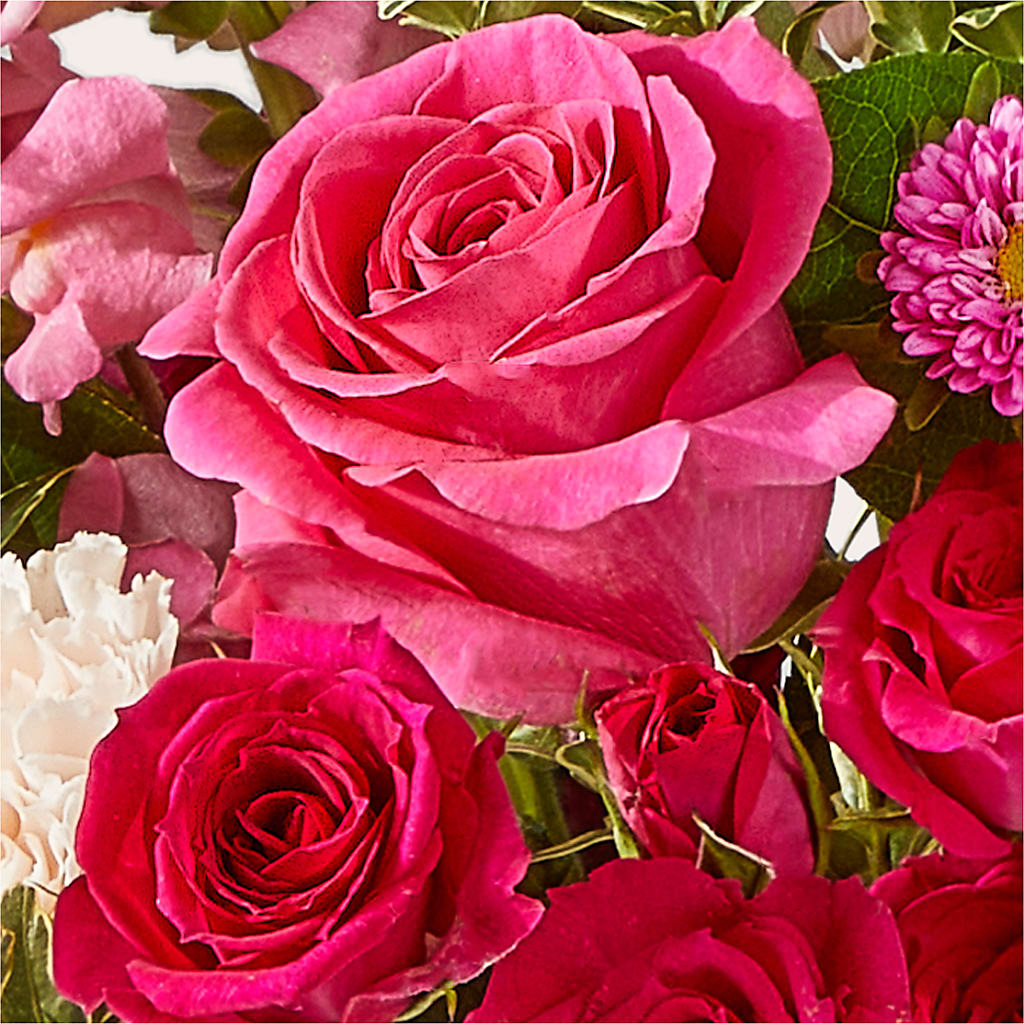 Too Cute Bouquet –  Bloomtopia, New Bedford MA