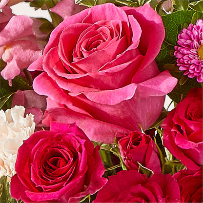 Too Cute Bouquet –  Bloomtopia, New Bedford MA