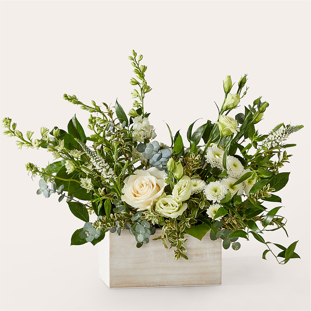 Cashmere Bouquet –  Bloomtopia, New Bedford MA