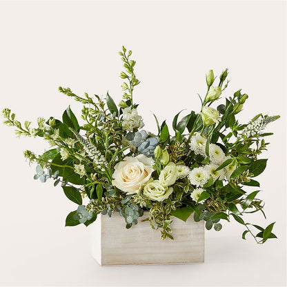 Cashmere Bouquet –  Bloomtopia, New Bedford MA