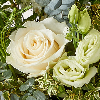 Cashmere Bouquet –  Bloomtopia, New Bedford MA
