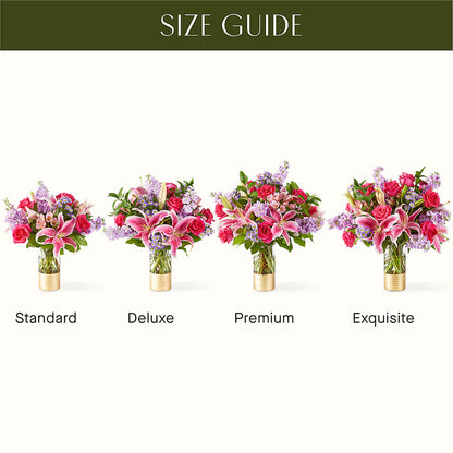 Written in the Stars Bouquet –  Bloomtopia, New Bedford MA