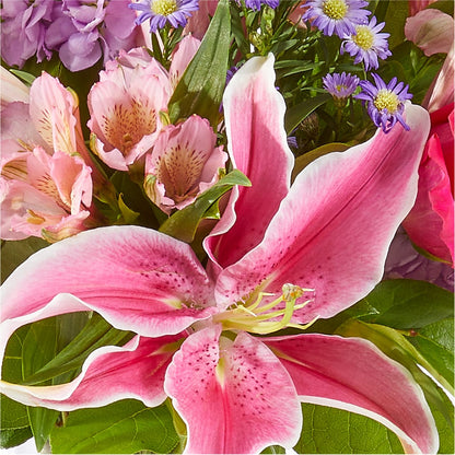 Written in the Stars Bouquet –  Bloomtopia, New Bedford MA