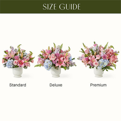 Wonderland Bouquet –  Bloomtopia, New Bedford MA