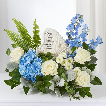 Dearest Arrangement –  Bloomtopia, New Bedford MA