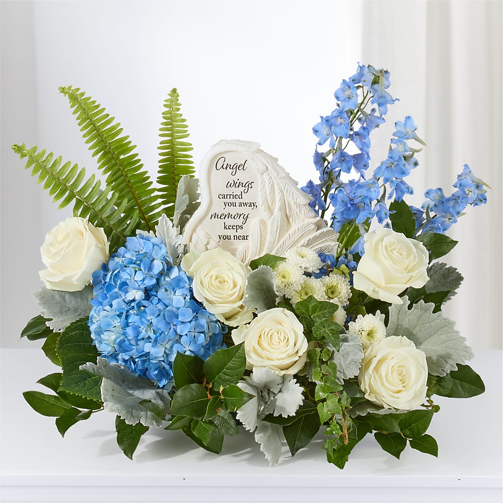 Dearest Arrangement –  Bloomtopia, New Bedford MA