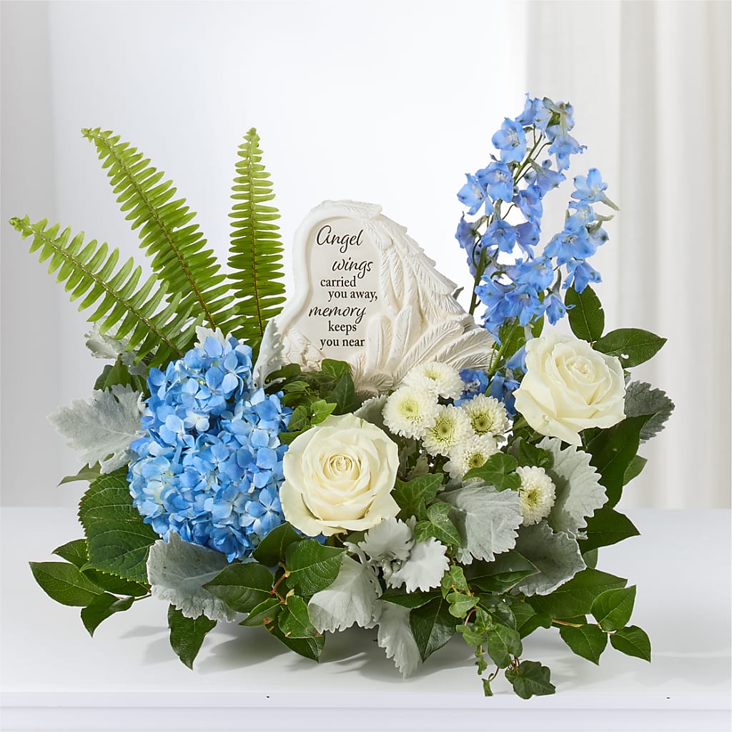 Dearest Arrangement –  Bloomtopia, New Bedford MA