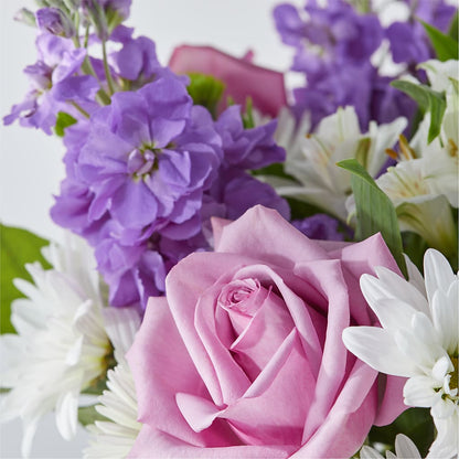 Garden of Peace Bouquet –  Bloomtopia, New Bedford MA