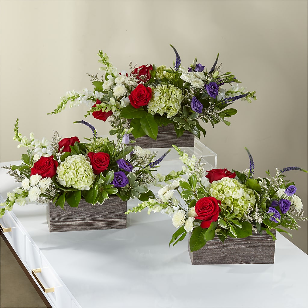 Sweet Magnolia Bouquet –  Bloomtopia, New Bedford MA