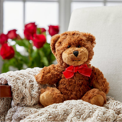 Romantic Long Stem Red Rose Bouquet Bundles –  Bloomtopia, New Bedford MA