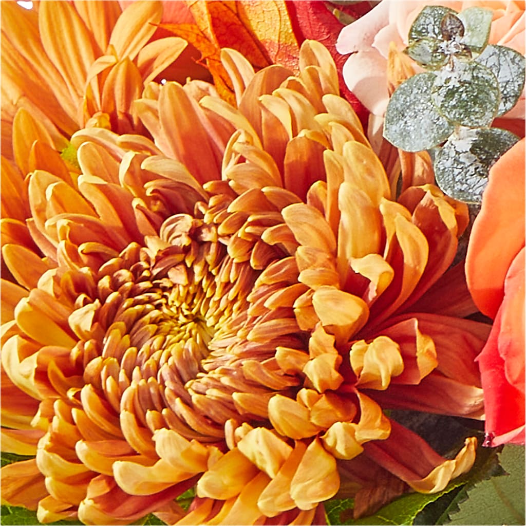 Scenic Route Bouquet –  Bloomtopia, New Bedford MA