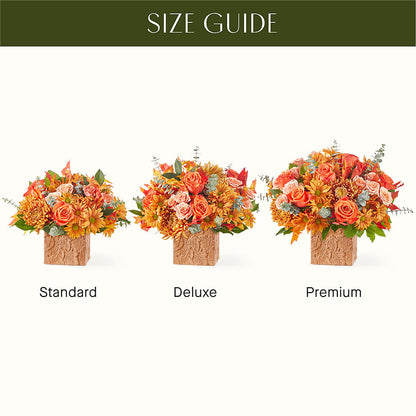 Scenic Route Bouquet –  Bloomtopia, New Bedford MA