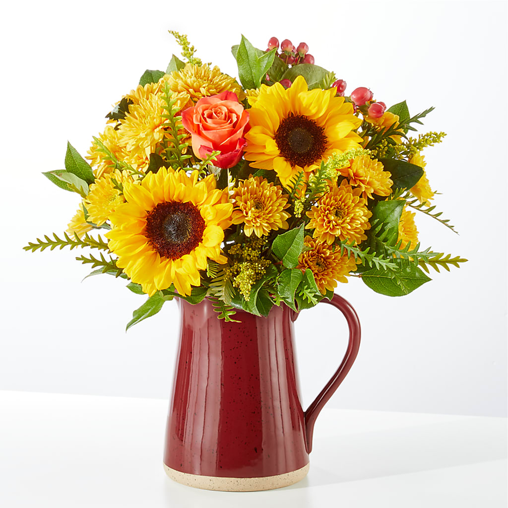 Scents of Autumn Bouquet –  Bloomtopia, New Bedford MA