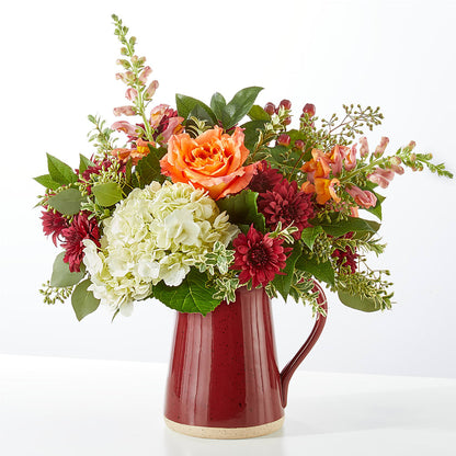 Fall's Finest Bouquet –  Bloomtopia, New Bedford MA