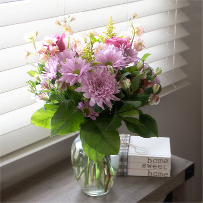 Pastel Tradition - A Florist Original –  Bloomtopia, New Bedford MA